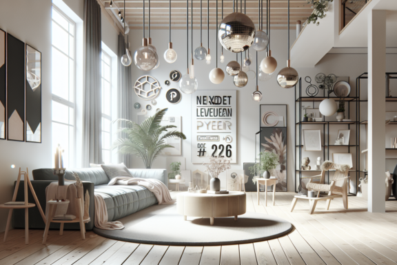 Pinterest Predicts 2026 interior trends